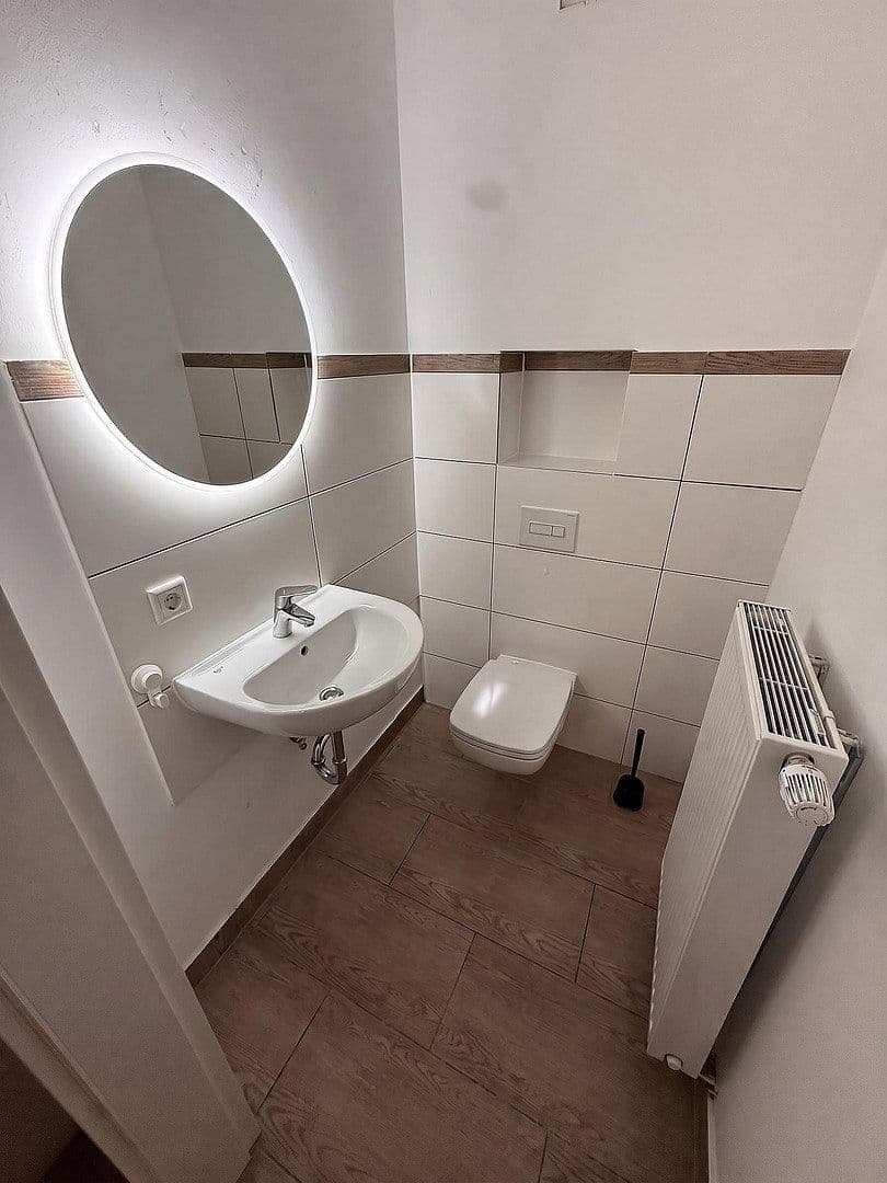 Predaj bytu 4-izbový 116 m², Kirchstraße 26, Heidenrod, Hesensko Predaj bytu 4-izbový 116 m², Kirchstraße 26, Heidenrod, Hesensko