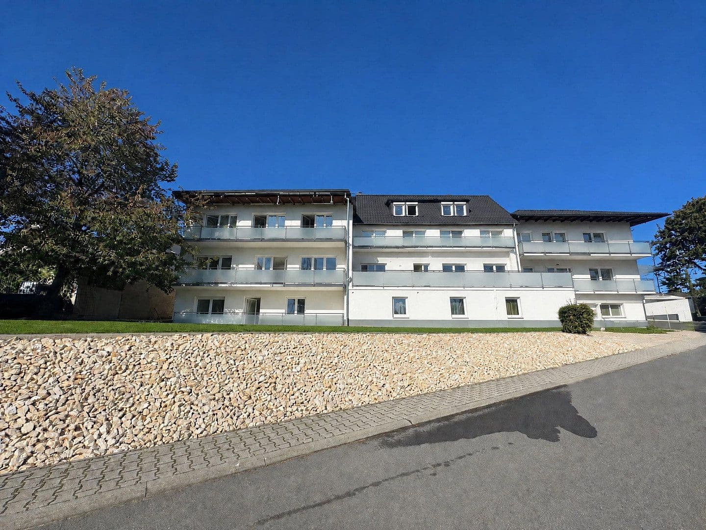 Predaj bytu 4-izbový 116 m², Kirchstraße 26, Heidenrod, Hesensko Predaj bytu 4-izbový 116 m², Kirchstraße 26, Heidenrod, Hesensko