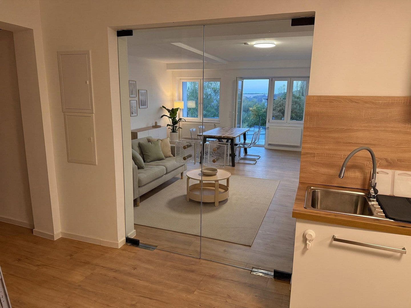 Predaj bytu 4-izbový 116 m², Kirchstraße 26, Heidenrod, Hesensko Predaj bytu 4-izbový 116 m², Kirchstraße 26, Heidenrod, Hesensko