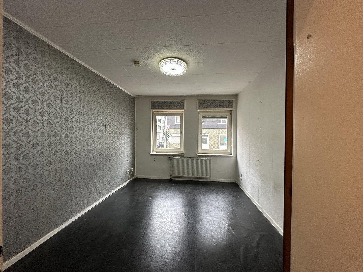 Prenájom bytu 2-izbový 45 m², Gelsenkirchen, Severné Porýnie - Westfálsko Prenájom bytu 2-izbový 45 m², Gelsenkirchen, Severné Porýnie - Westfálsko