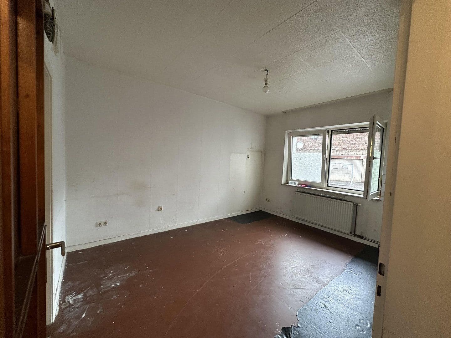 Prenájom bytu 2-izbový 45 m², Gelsenkirchen, Severné Porýnie - Westfálsko Prenájom bytu 2-izbový 45 m², Gelsenkirchen, Severné Porýnie - Westfálsko