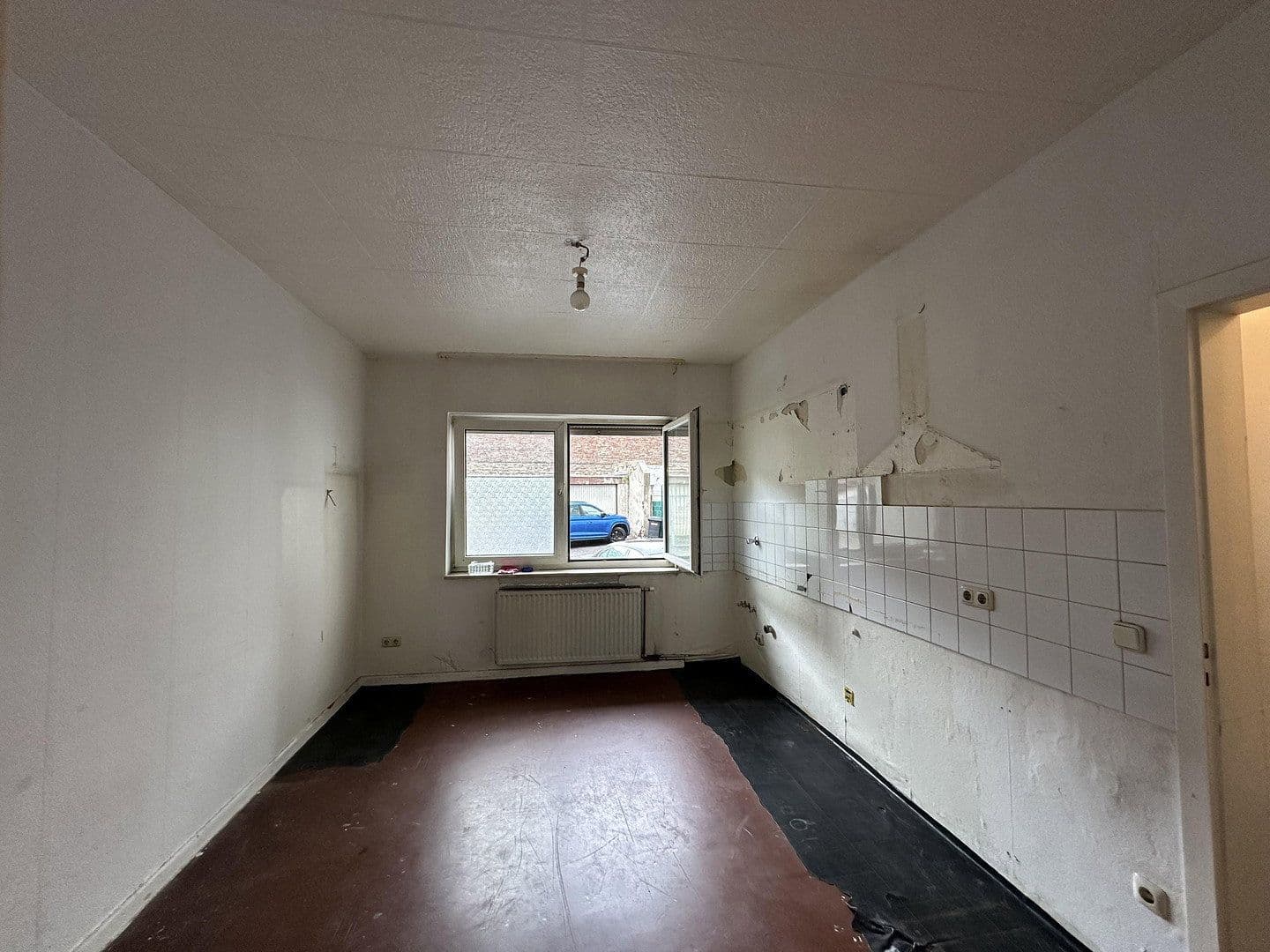 Prenájom bytu 2-izbový 45 m², Gelsenkirchen, Severné Porýnie - Westfálsko Prenájom bytu 2-izbový 45 m², Gelsenkirchen, Severné Porýnie - Westfálsko