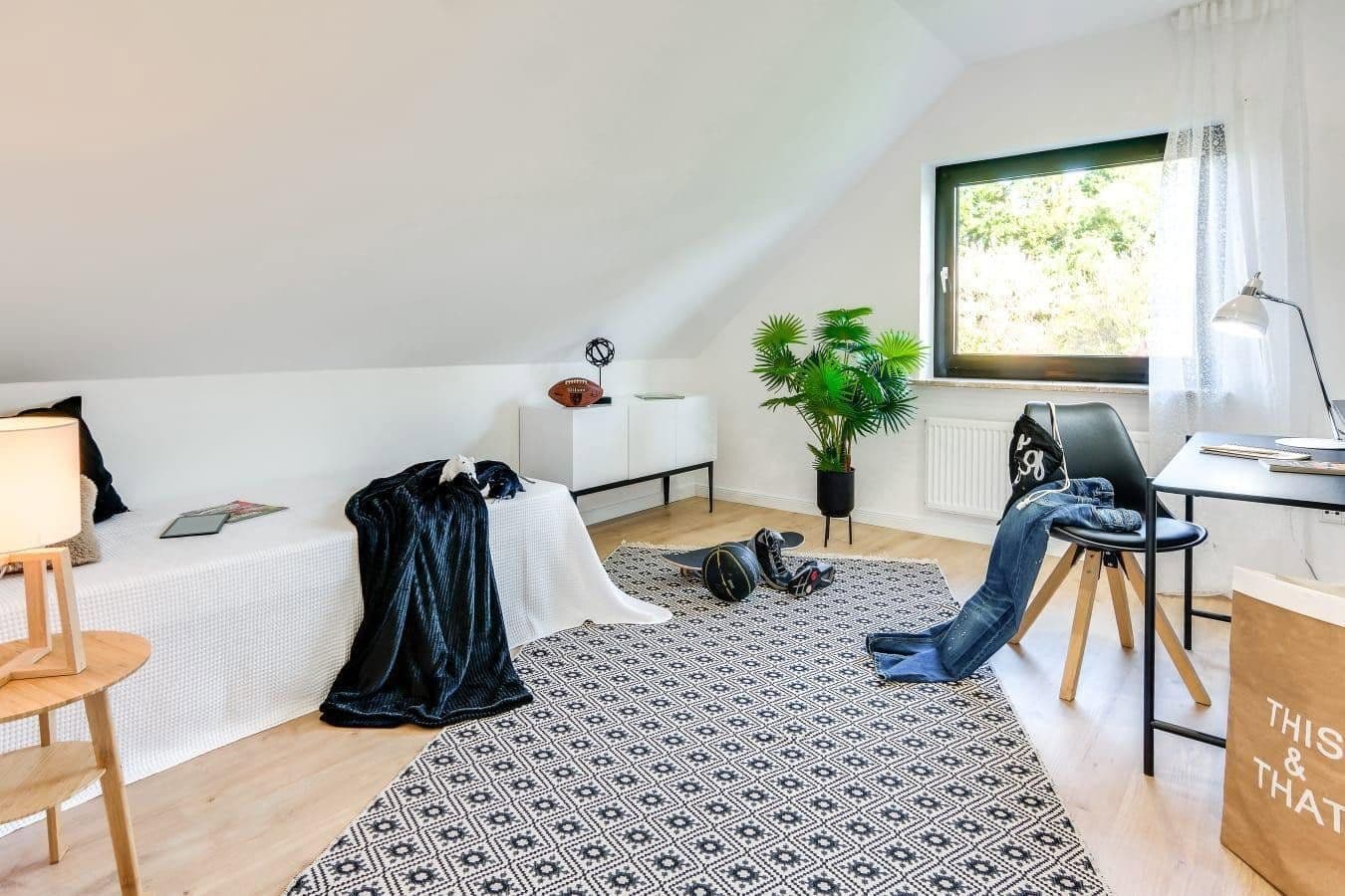 Predaj domu 92 m², pozemok 350 m², Fadheider Str., Willich, Severné Porýnie - Westfálsko Predaj domu 92 m², pozemok 350 m², Fadheider Str., Willich, Severné Porýnie - Westfálsko
