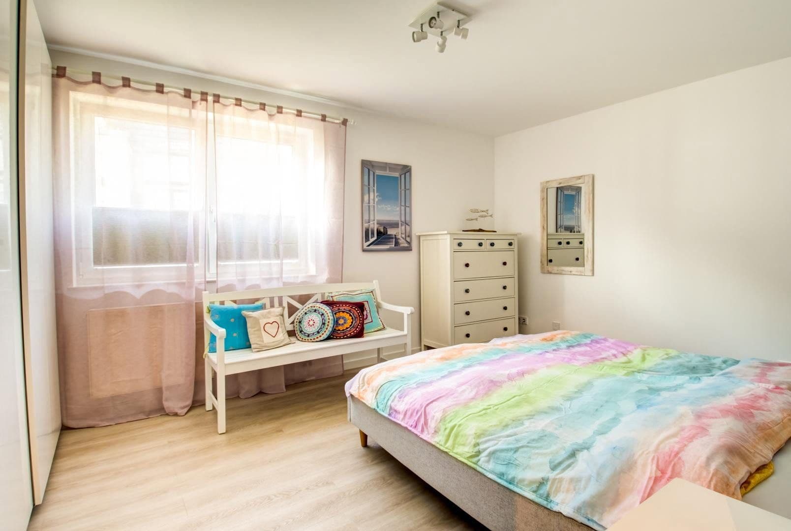 Predaj bytu 3-izbový 112 m², Eckernförde, Šlezvicko-Holštajnsko Predaj bytu 3-izbový 112 m², Eckernförde, Šlezvicko-Holštajnsko