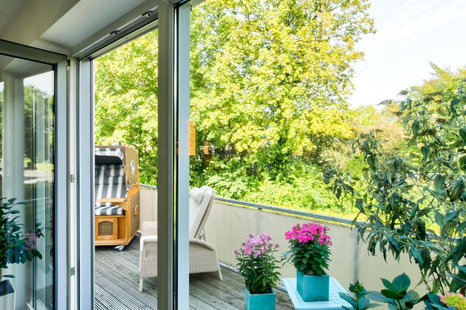 Predaj bytu 3-izbový 112 m², Eckernförde, Šlezvicko-Holštajnsko Predaj bytu 3-izbový 112 m², Eckernförde, Šlezvicko-Holštajnsko