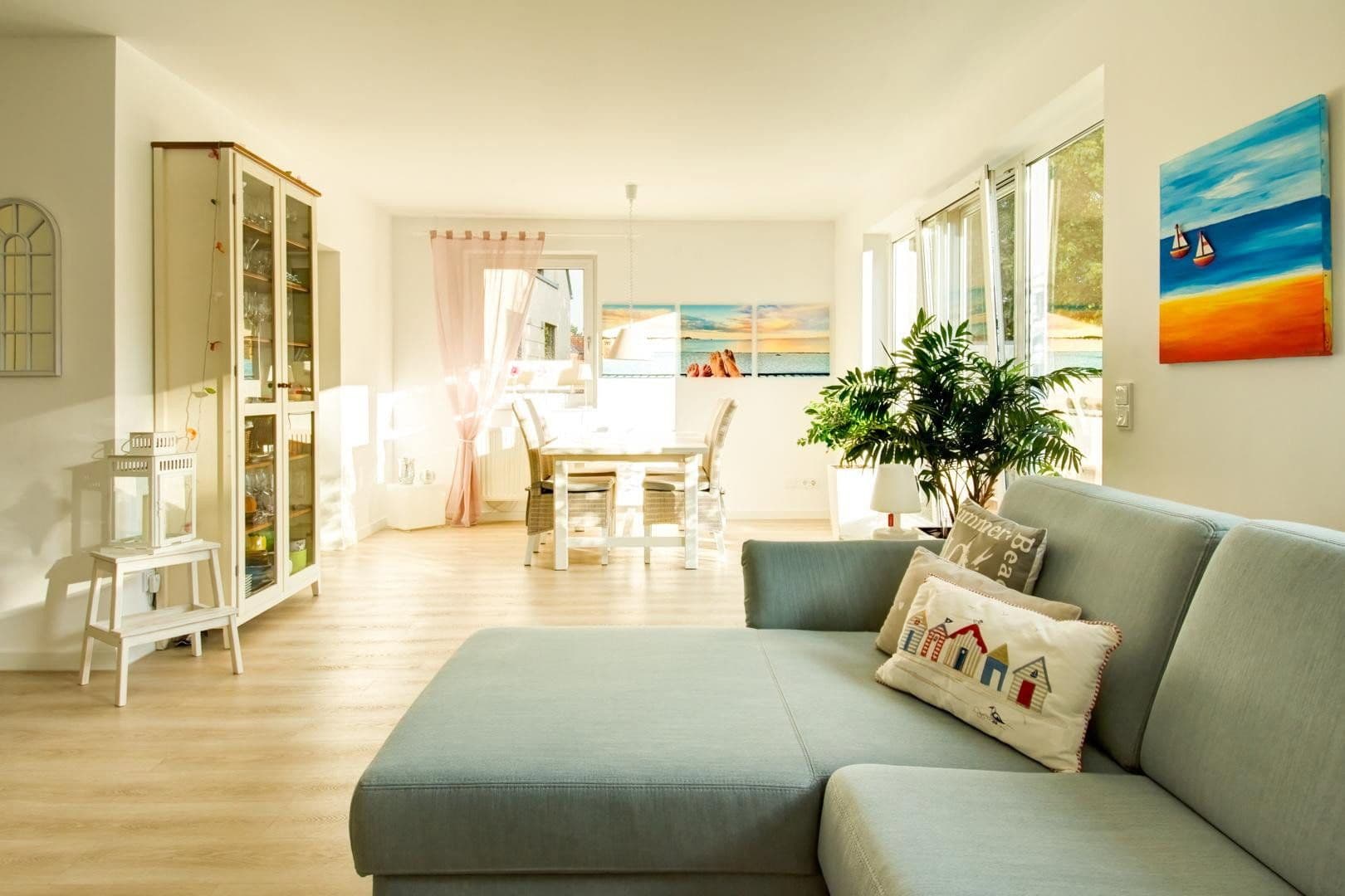 Predaj bytu 3-izbový 112 m², Eckernförde, Šlezvicko-Holštajnsko Predaj bytu 3-izbový 112 m², Eckernförde, Šlezvicko-Holštajnsko