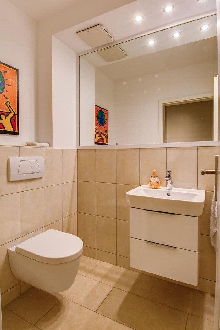Predaj bytu 3-izbový 112 m², Eckernförde, Šlezvicko-Holštajnsko Predaj bytu 3-izbový 112 m², Eckernförde, Šlezvicko-Holštajnsko