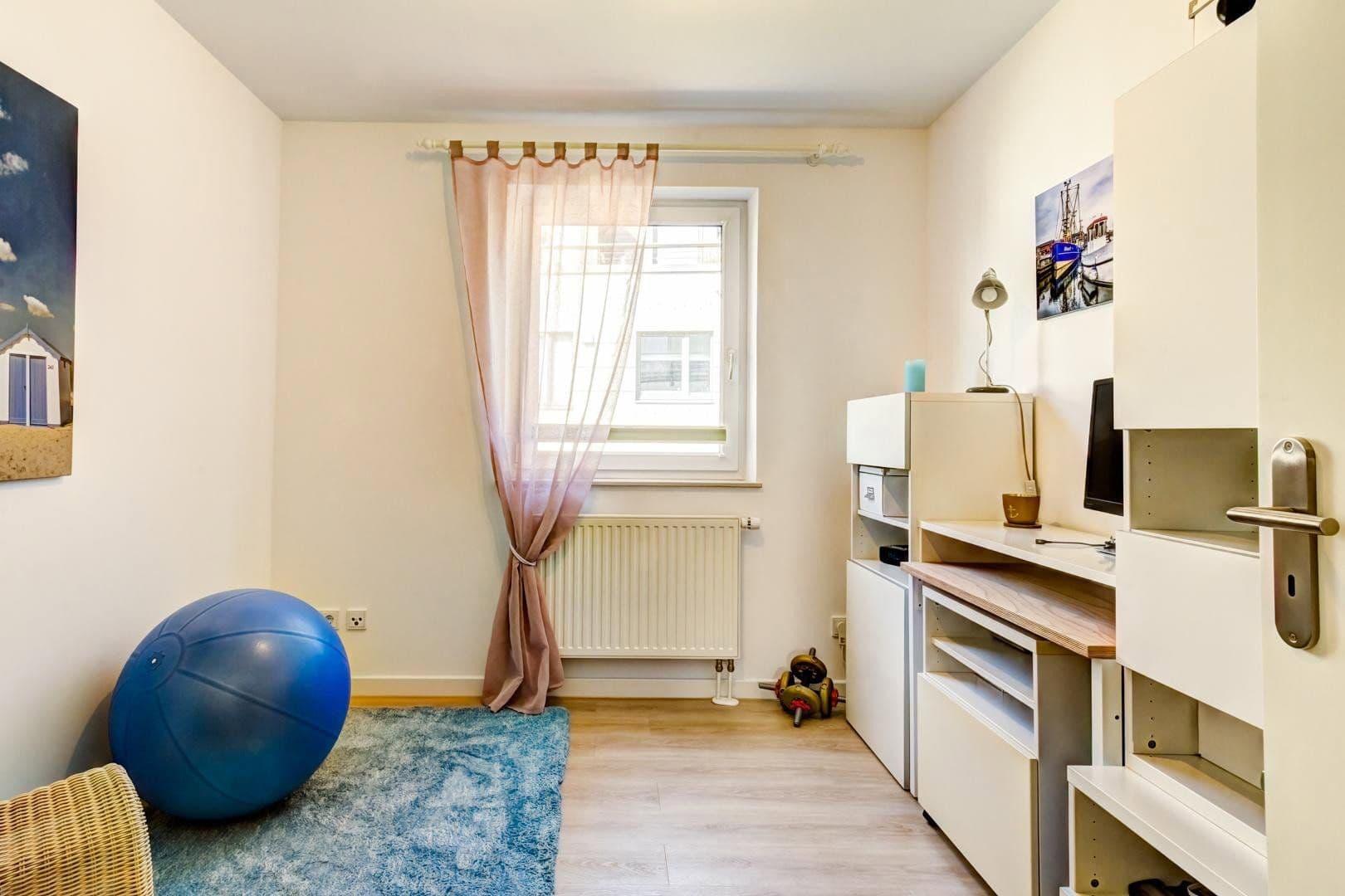 Predaj bytu 3-izbový 112 m², Eckernförde, Šlezvicko-Holštajnsko Predaj bytu 3-izbový 112 m², Eckernförde, Šlezvicko-Holštajnsko