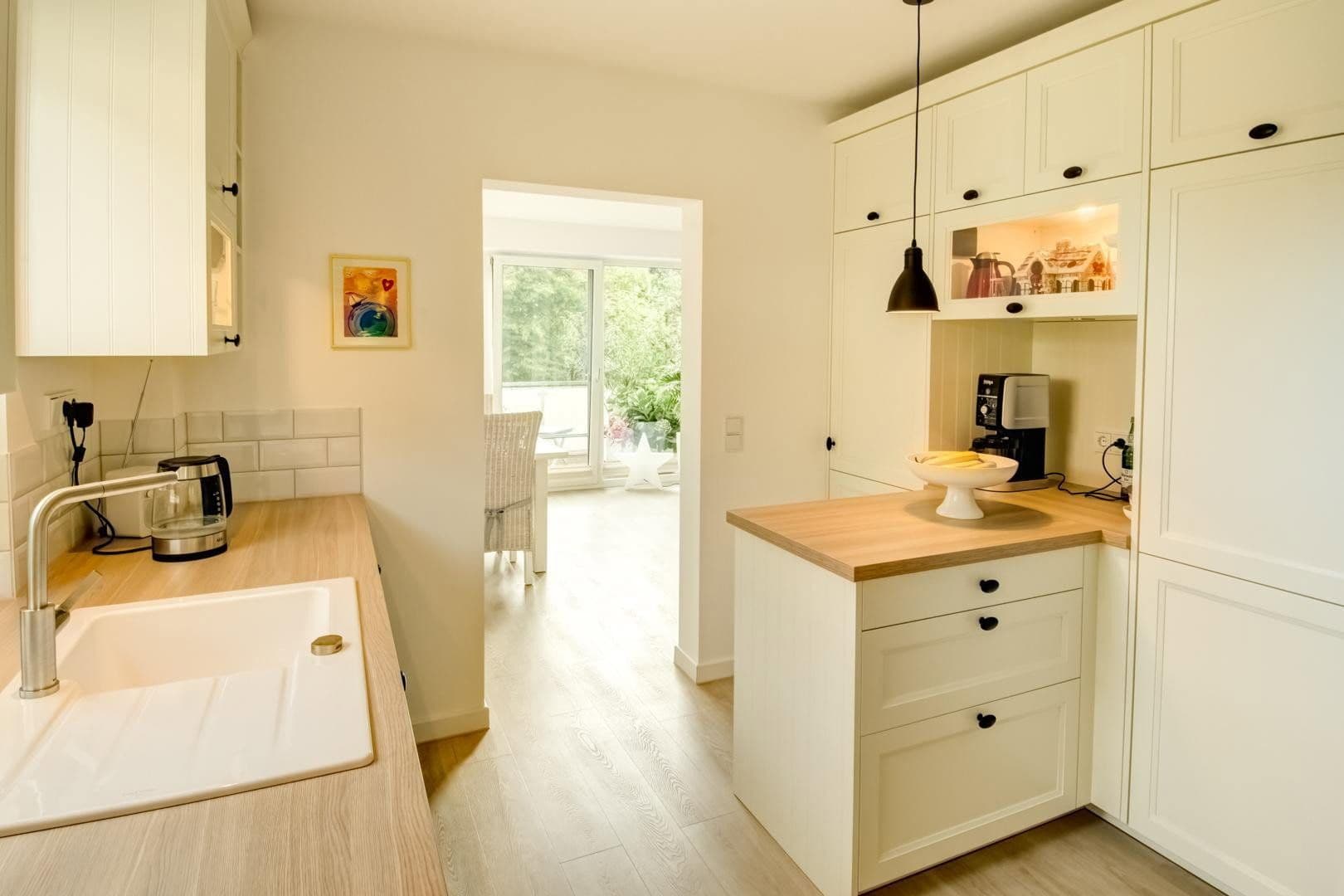 Predaj bytu 3-izbový 112 m², Eckernförde, Šlezvicko-Holštajnsko Predaj bytu 3-izbový 112 m², Eckernförde, Šlezvicko-Holštajnsko