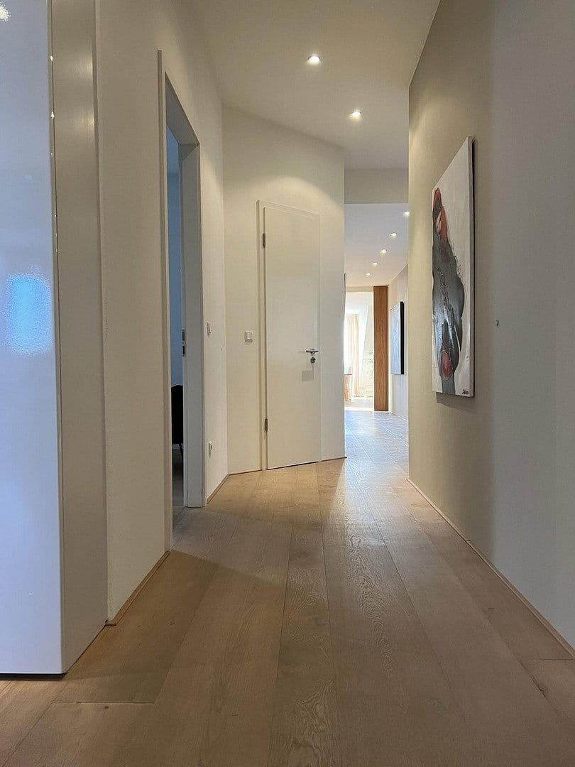 Prenájom bytu 3-izbový 150 m², Haynstraße 15, Hamburg, Hamburg Prenájom bytu 3-izbový 150 m², Haynstraße 15, Hamburg, Hamburg