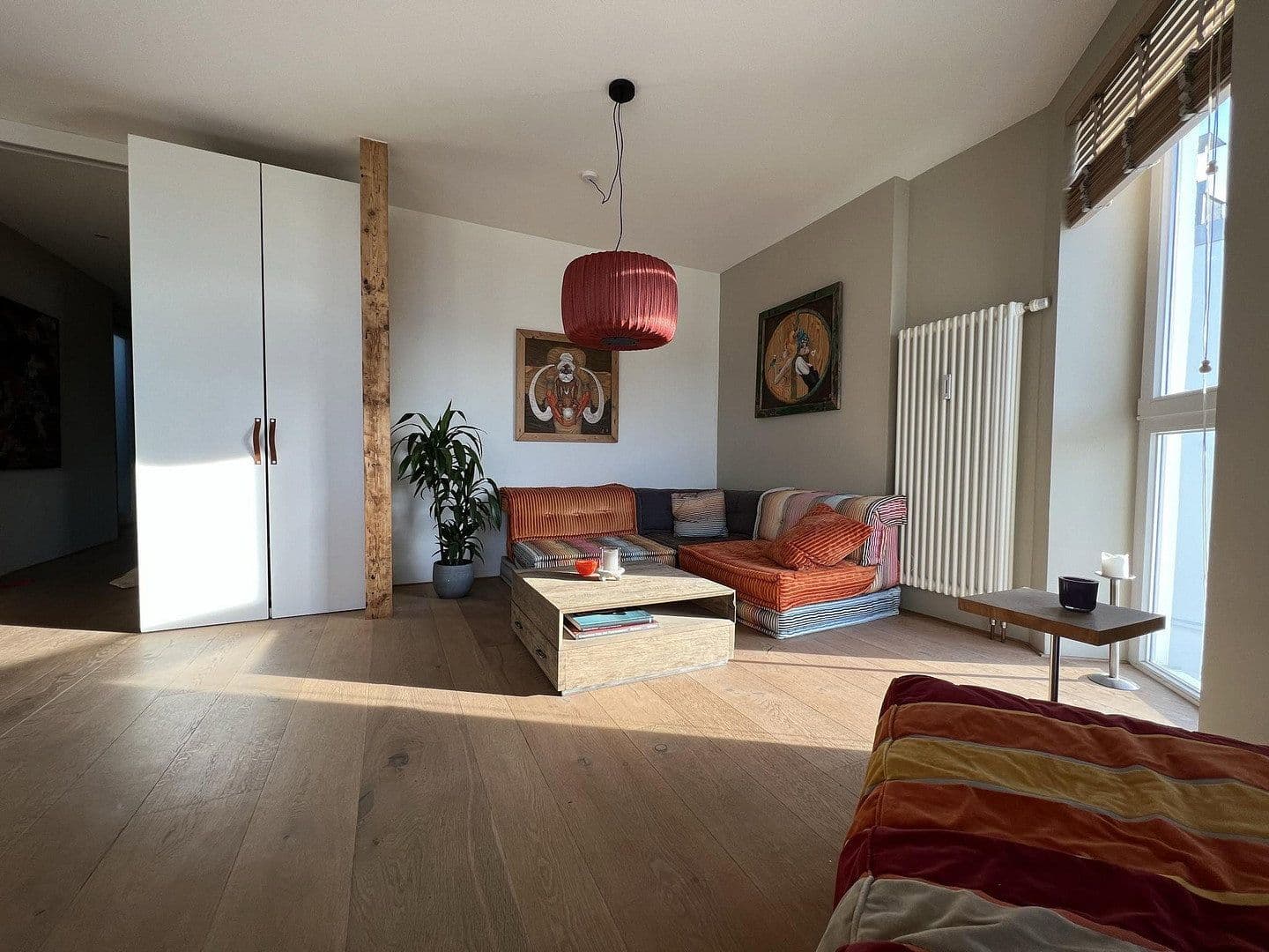 Prenájom bytu 3-izbový 150 m², Haynstraße 15, Hamburg, Hamburg Prenájom bytu 3-izbový 150 m², Haynstraße 15, Hamburg, Hamburg