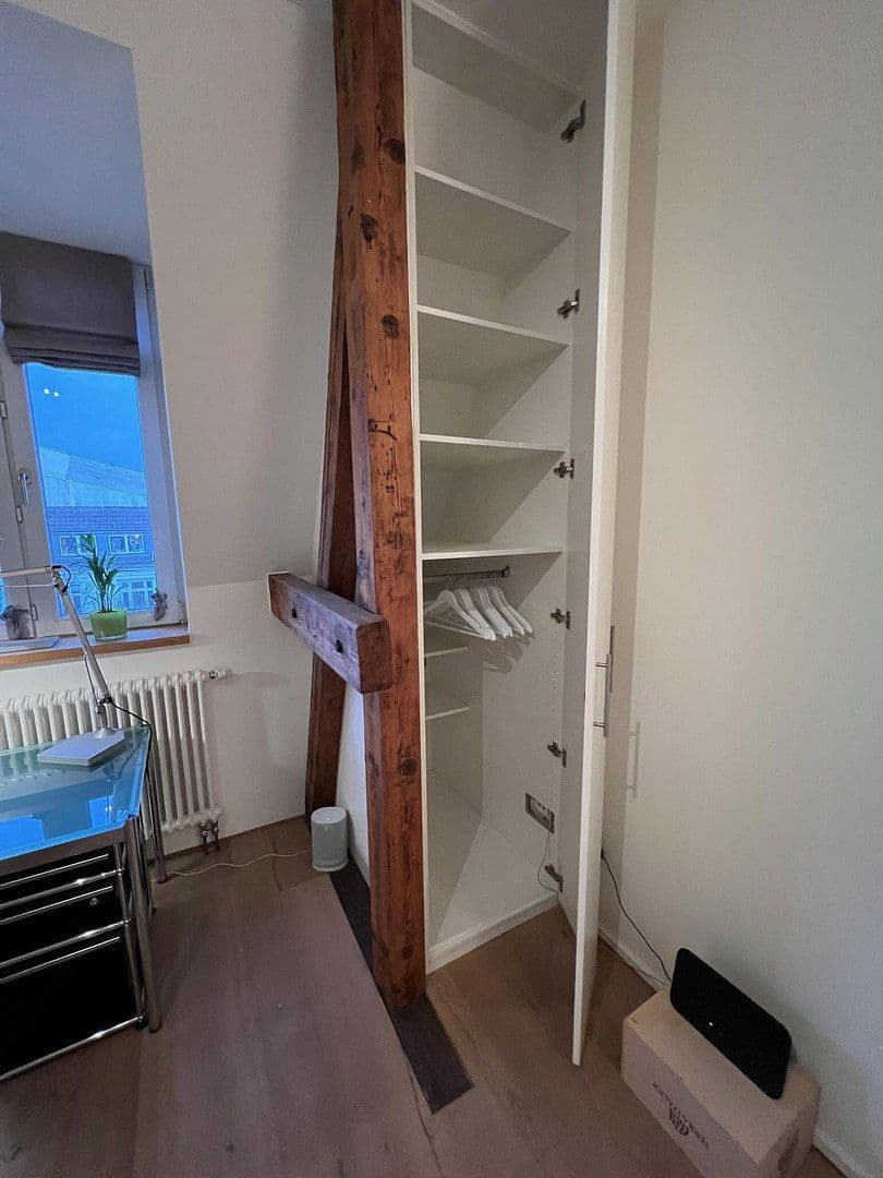 Prenájom bytu 3-izbový 150 m², Haynstraße 15, Hamburg, Hamburg Prenájom bytu 3-izbový 150 m², Haynstraße 15, Hamburg, Hamburg