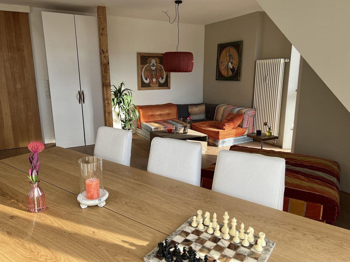 Prenájom bytu 3-izbový 150 m², Haynstraße 15, Hamburg, Hamburg Prenájom bytu 3-izbový 150 m², Haynstraße 15, Hamburg, Hamburg