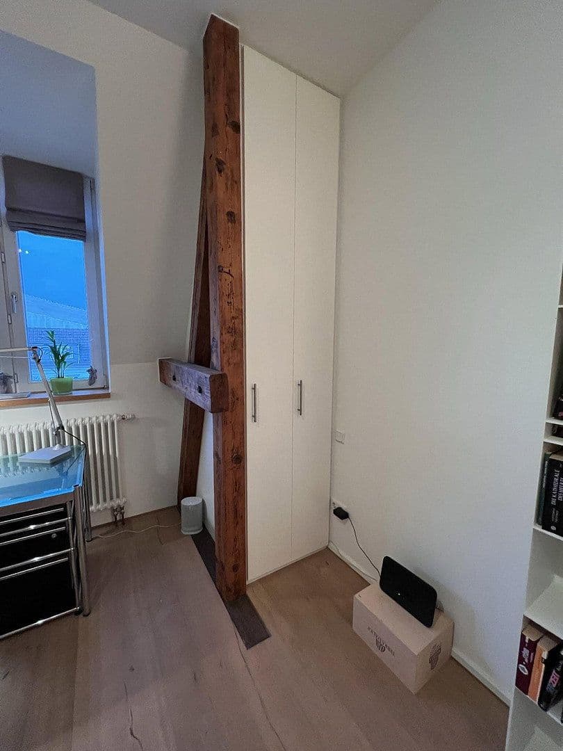 Prenájom bytu 3-izbový 150 m², Haynstraße 15, Hamburg, Hamburg Prenájom bytu 3-izbový 150 m², Haynstraße 15, Hamburg, Hamburg