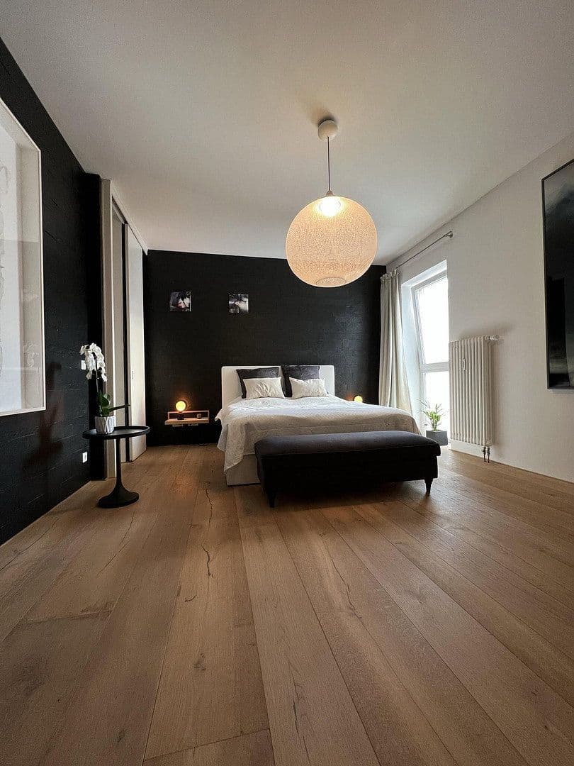 Prenájom bytu 3-izbový 150 m², Haynstraße 15, Hamburg, Hamburg Prenájom bytu 3-izbový 150 m², Haynstraße 15, Hamburg, Hamburg