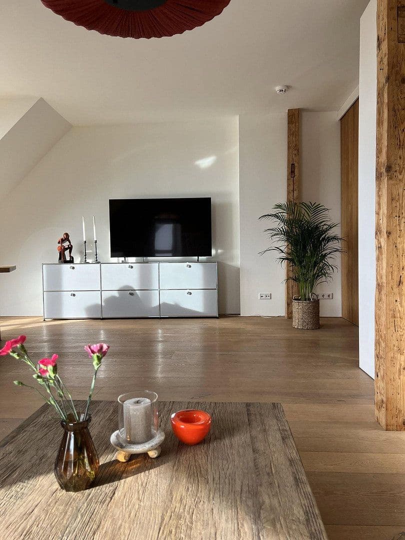 Prenájom bytu 3-izbový 150 m², Haynstraße 15, Hamburg, Hamburg Prenájom bytu 3-izbový 150 m², Haynstraße 15, Hamburg, Hamburg
