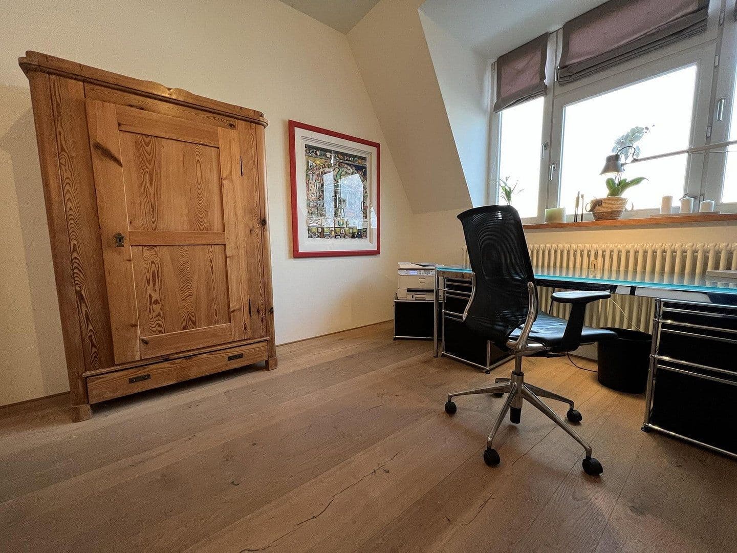 Prenájom bytu 3-izbový 150 m², Haynstraße 15, Hamburg, Hamburg Prenájom bytu 3-izbový 150 m², Haynstraße 15, Hamburg, Hamburg