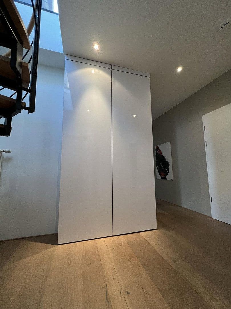 Prenájom bytu 3-izbový 150 m², Haynstraße 15, Hamburg, Hamburg Prenájom bytu 3-izbový 150 m², Haynstraße 15, Hamburg, Hamburg
