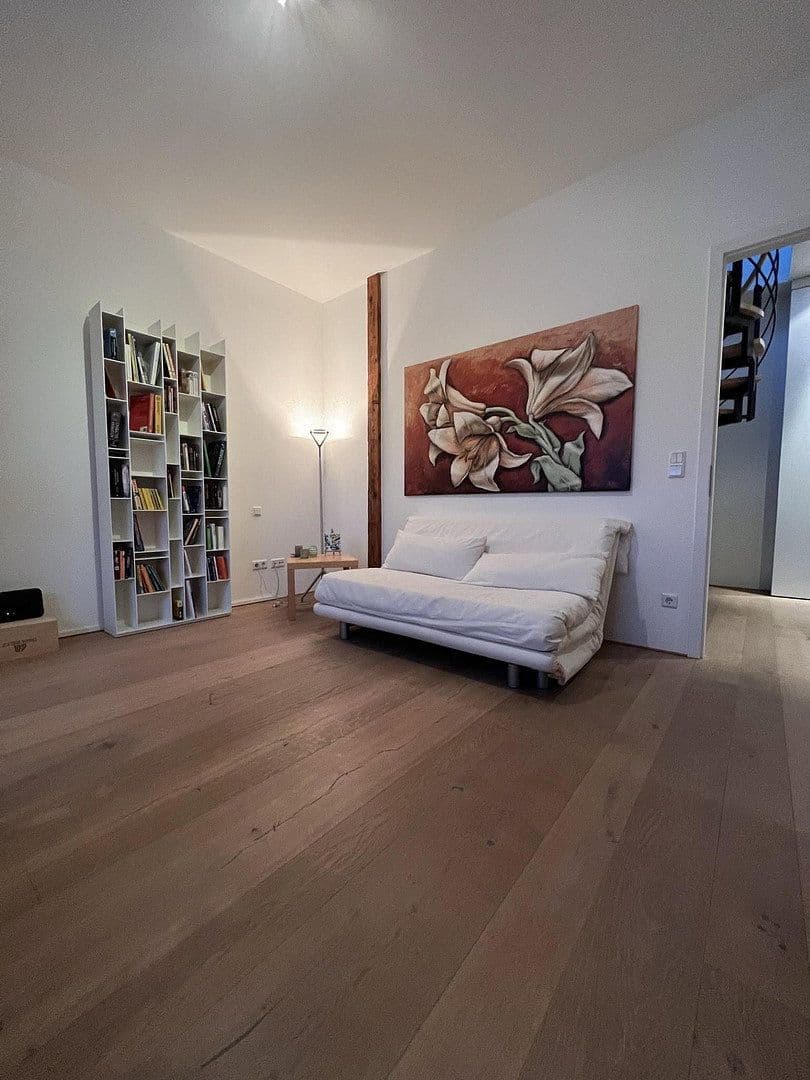 Prenájom bytu 3-izbový 150 m², Haynstraße 15, Hamburg, Hamburg Prenájom bytu 3-izbový 150 m², Haynstraße 15, Hamburg, Hamburg