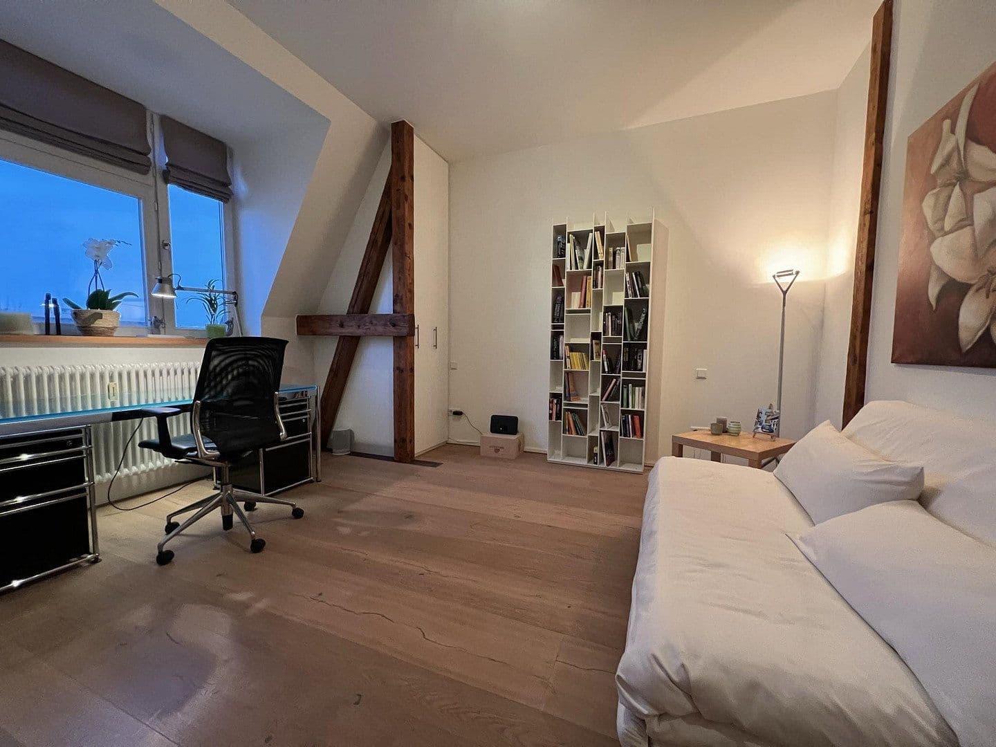 Prenájom bytu 3-izbový 150 m², Haynstraße 15, Hamburg, Hamburg Prenájom bytu 3-izbový 150 m², Haynstraße 15, Hamburg, Hamburg