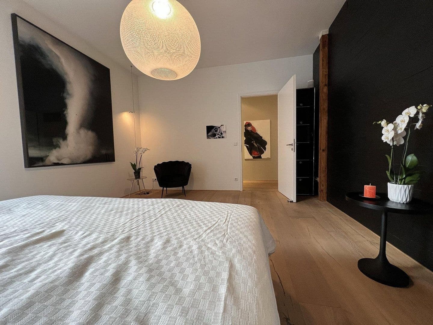Prenájom bytu 3-izbový 150 m², Haynstraße 15, Hamburg, Hamburg Prenájom bytu 3-izbový 150 m², Haynstraße 15, Hamburg, Hamburg