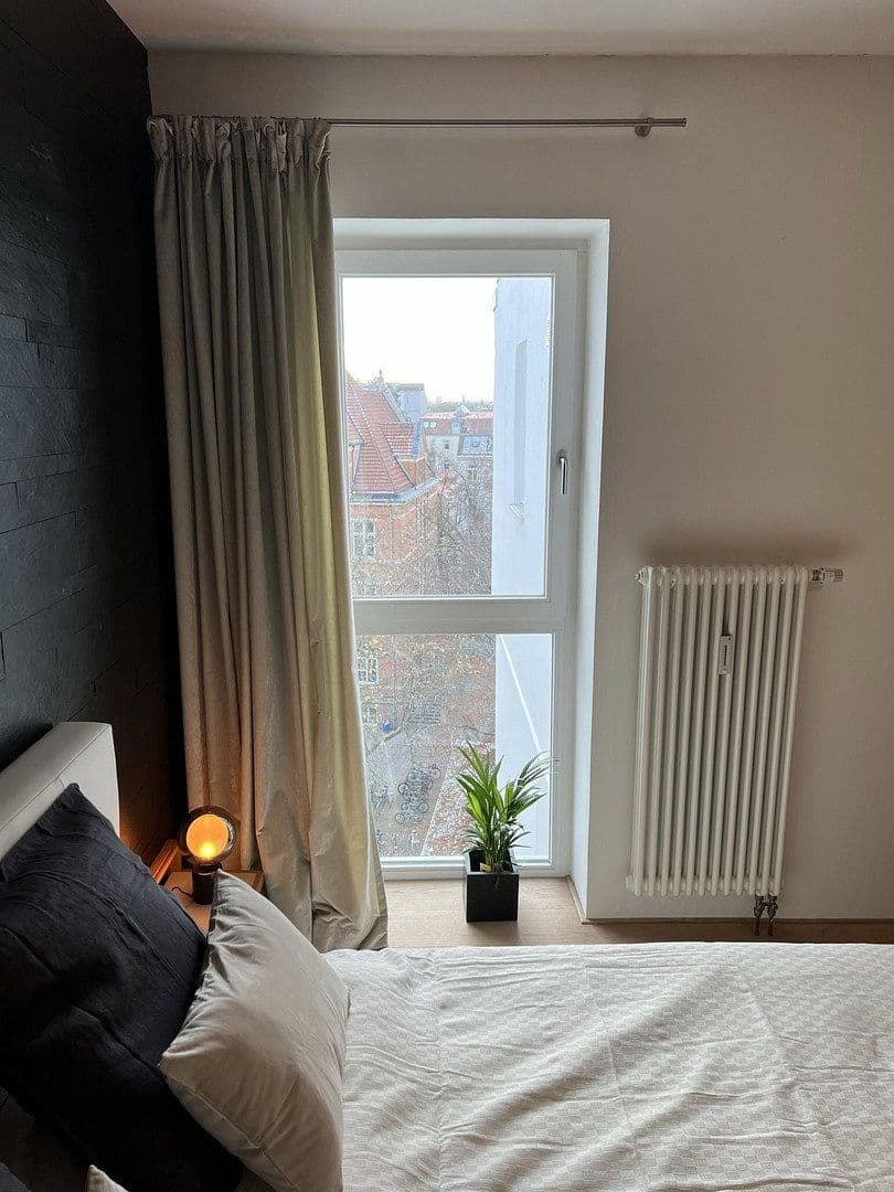 Prenájom bytu 3-izbový 150 m², Haynstraße 15, Hamburg, Hamburg Prenájom bytu 3-izbový 150 m², Haynstraße 15, Hamburg, Hamburg