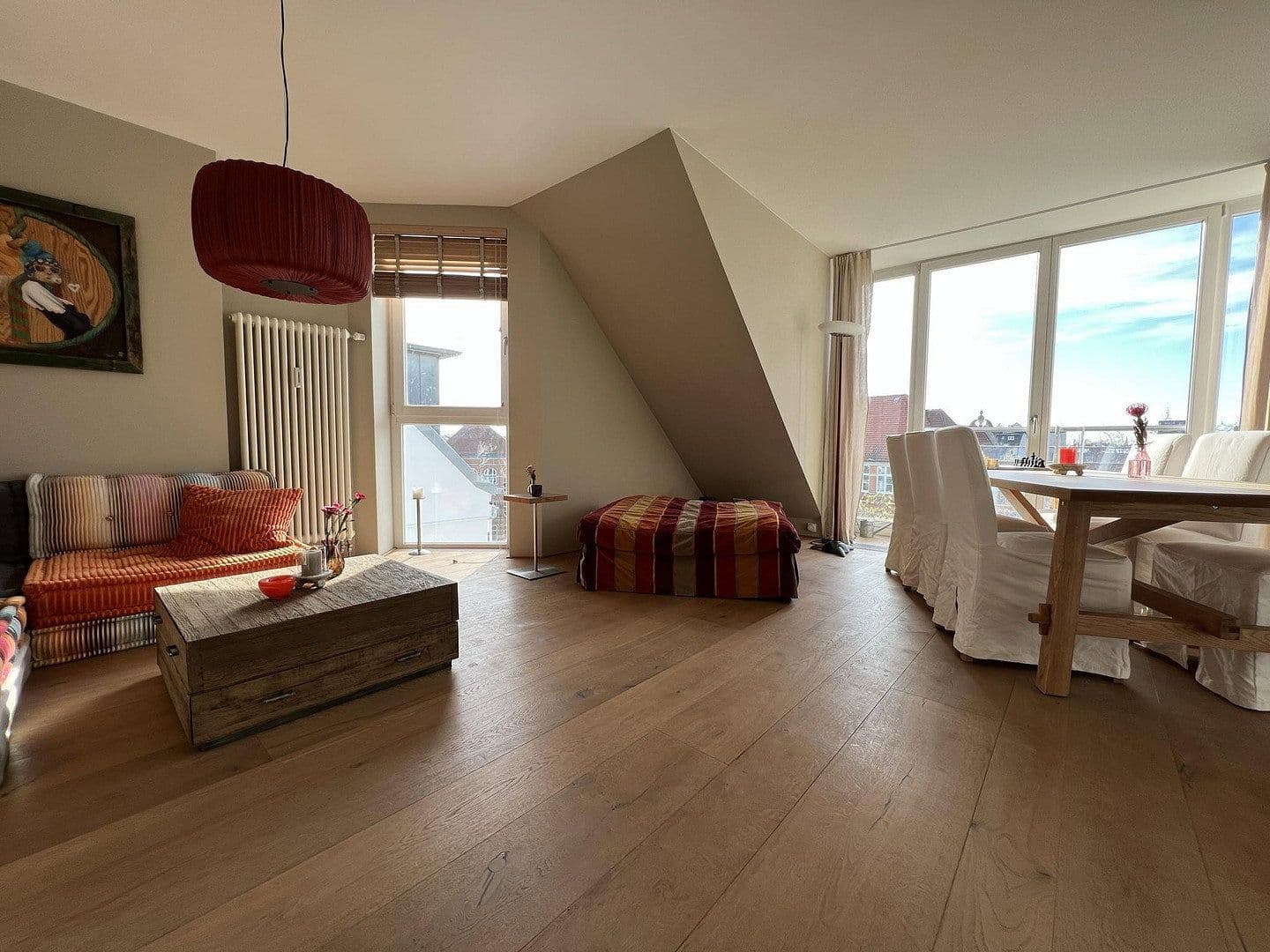 Prenájom bytu 3-izbový 150 m², Haynstraße 15, Hamburg, Hamburg Prenájom bytu 3-izbový 150 m², Haynstraße 15, Hamburg, Hamburg
