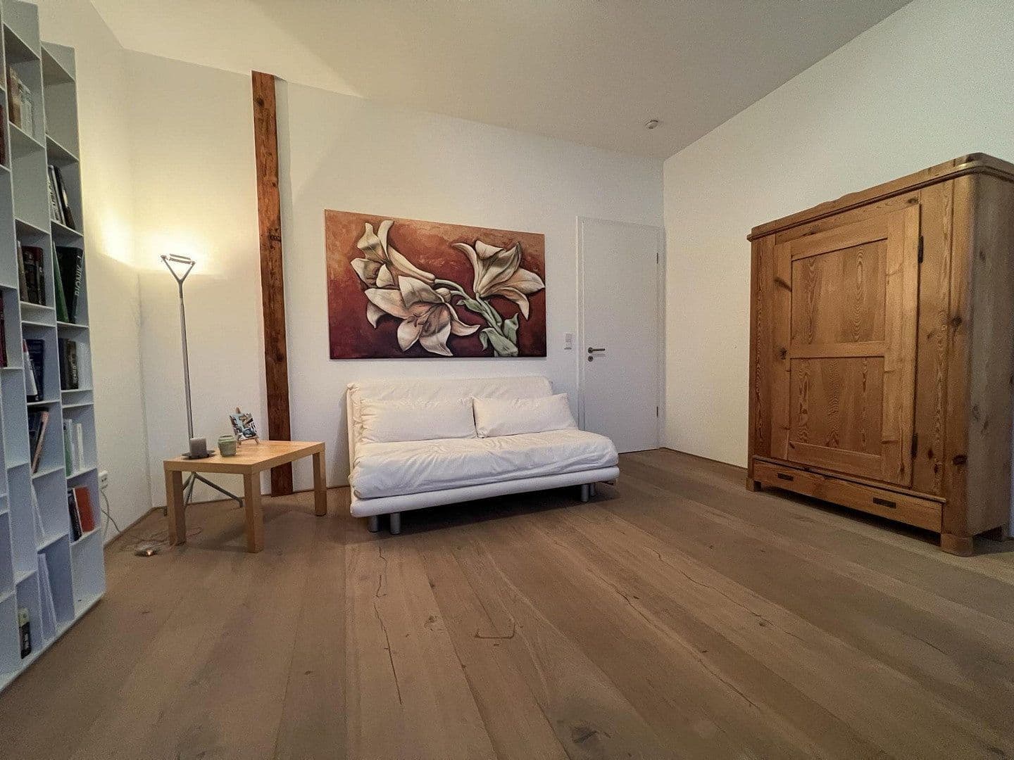 Prenájom bytu 3-izbový 150 m², Haynstraße 15, Hamburg, Hamburg Prenájom bytu 3-izbový 150 m², Haynstraße 15, Hamburg, Hamburg