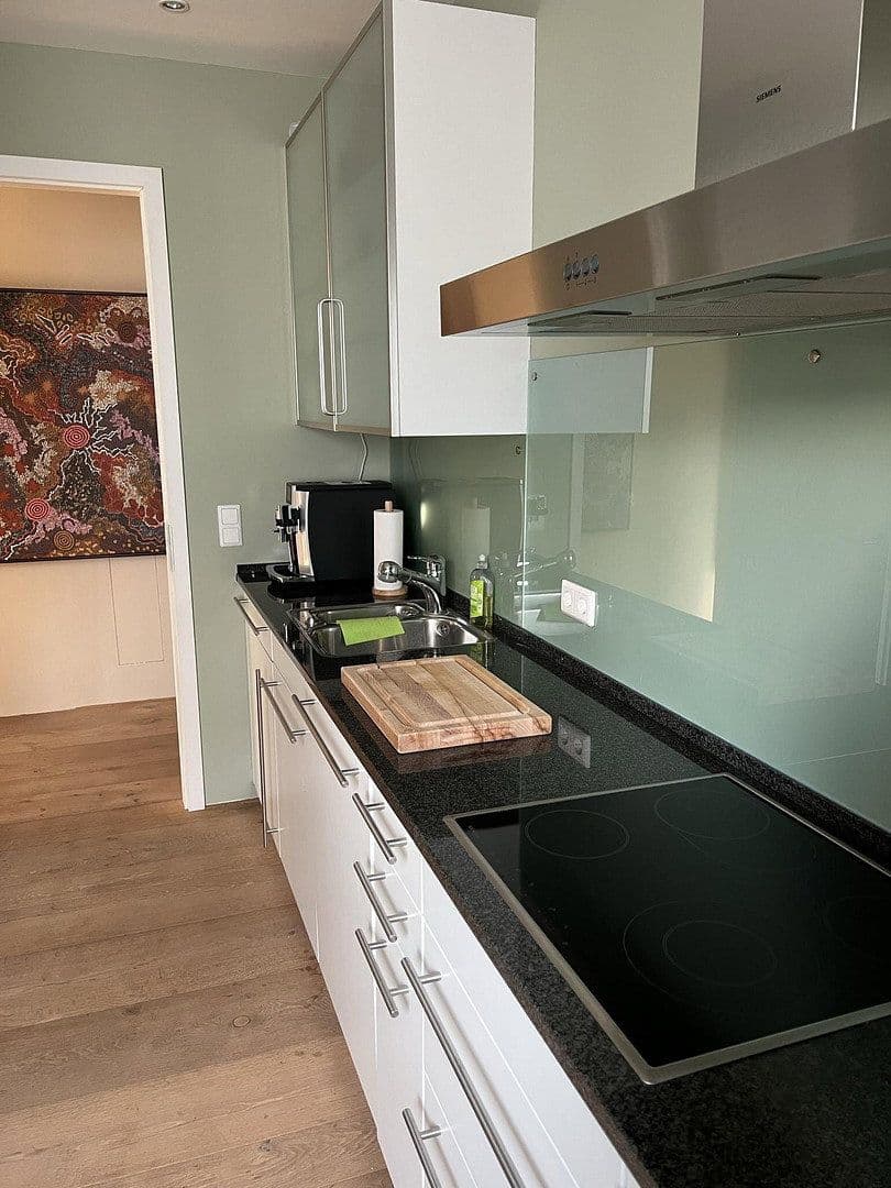 Prenájom bytu 3-izbový 150 m², Haynstraße 15, Hamburg, Hamburg Prenájom bytu 3-izbový 150 m², Haynstraße 15, Hamburg, Hamburg