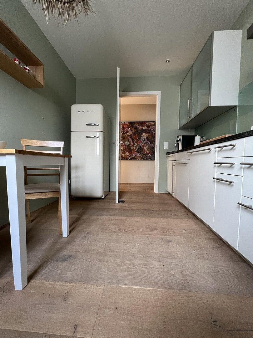 Prenájom bytu 3-izbový 150 m², Haynstraße 15, Hamburg, Hamburg Prenájom bytu 3-izbový 150 m², Haynstraße 15, Hamburg, Hamburg