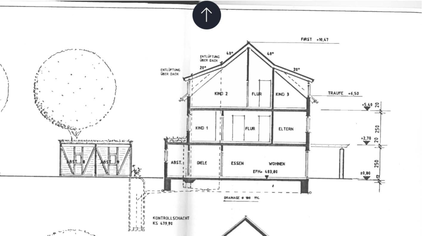 Predaj domu 111 m², pozemok 192 m², Altdorf, Bádensko-Wurttembersko Predaj domu 111 m², pozemok 192 m², Altdorf, Bádensko-Wurttembersko
