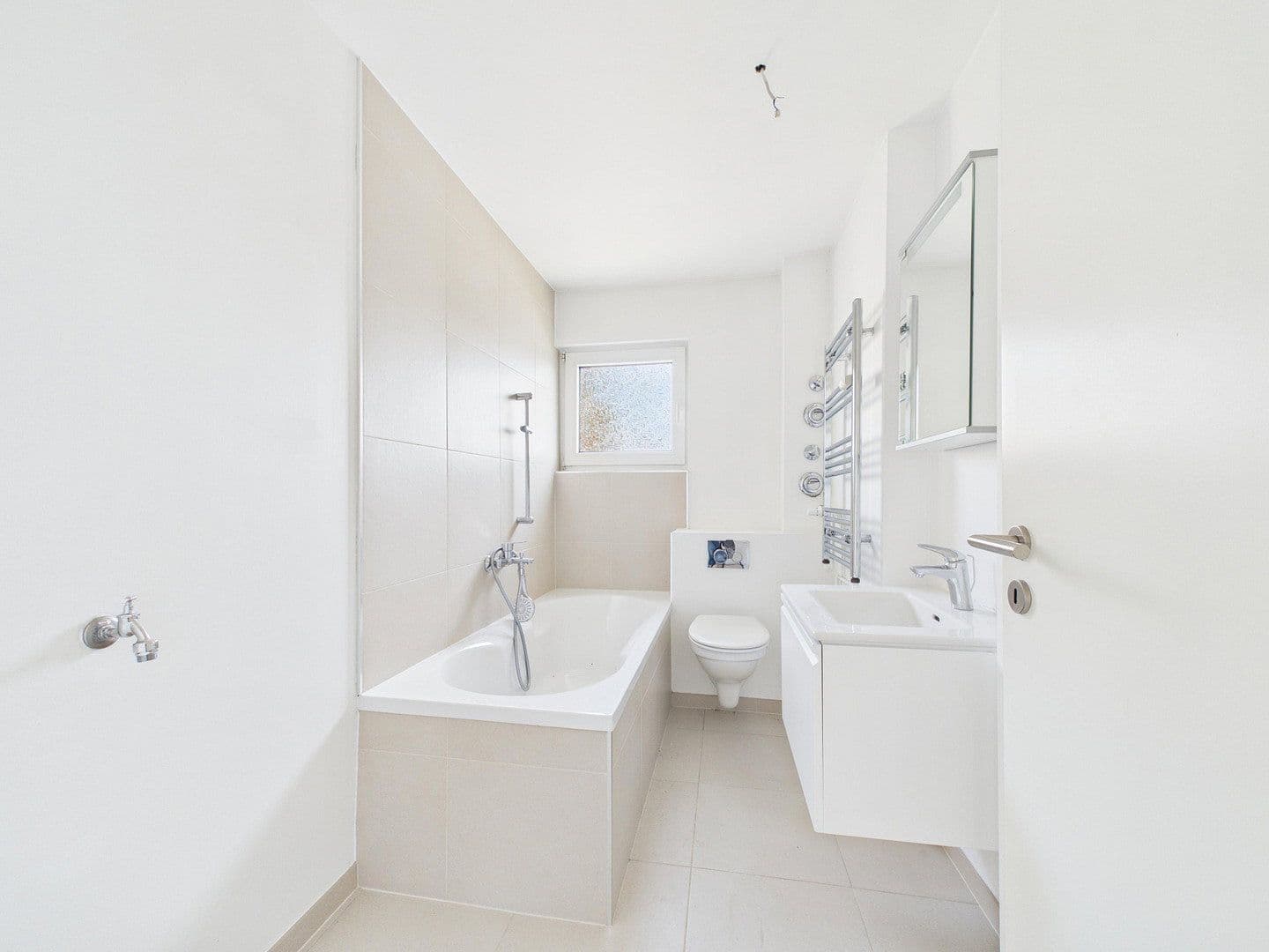 Prenájom bytu 3-izbový 64 m², Kamen, Severné Porýnie - Westfálsko Prenájom bytu 3-izbový 64 m², Kamen, Severné Porýnie - Westfálsko