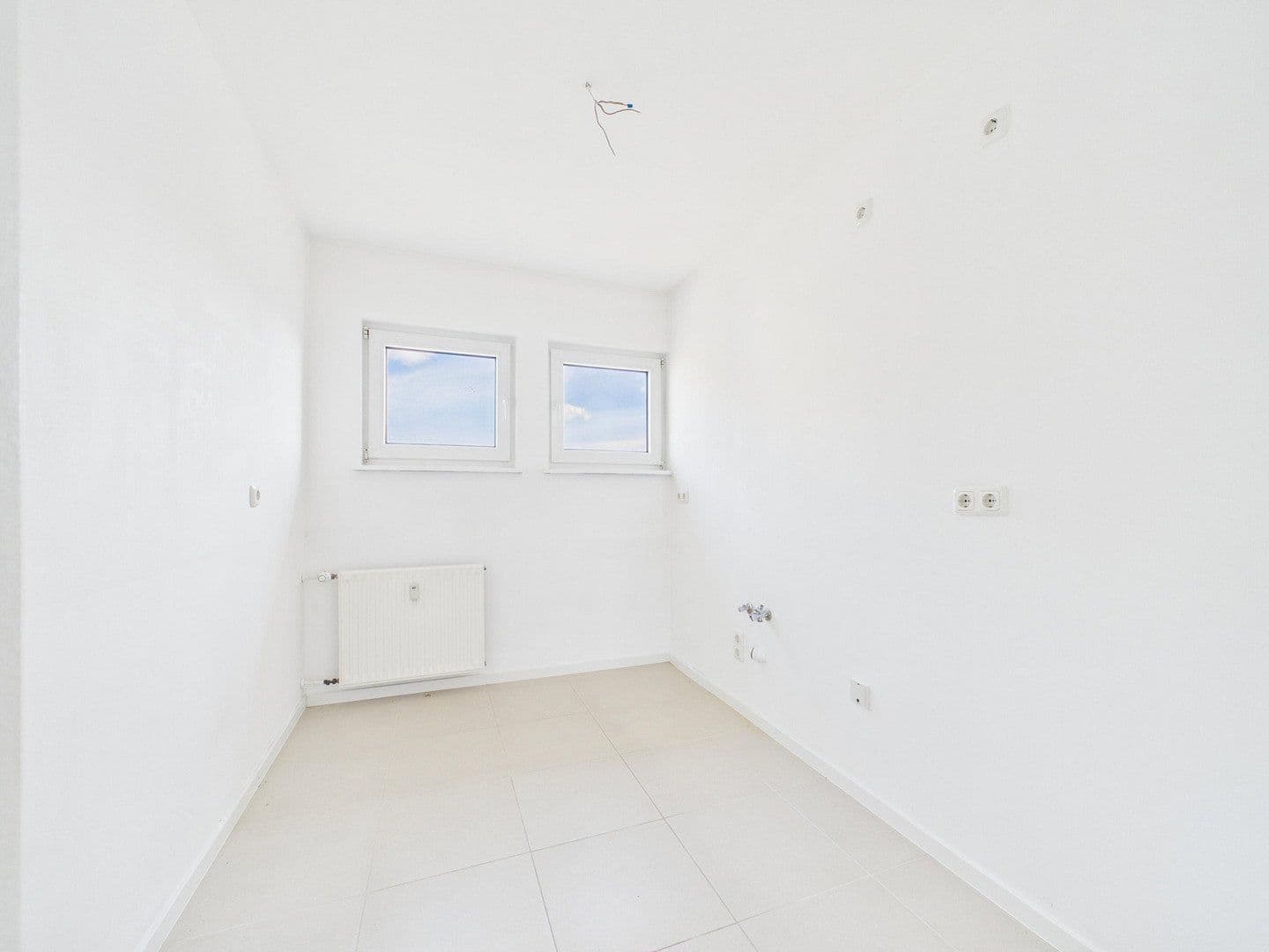 Prenájom bytu 3-izbový 64 m², Kamen, Severné Porýnie - Westfálsko Prenájom bytu 3-izbový 64 m², Kamen, Severné Porýnie - Westfálsko