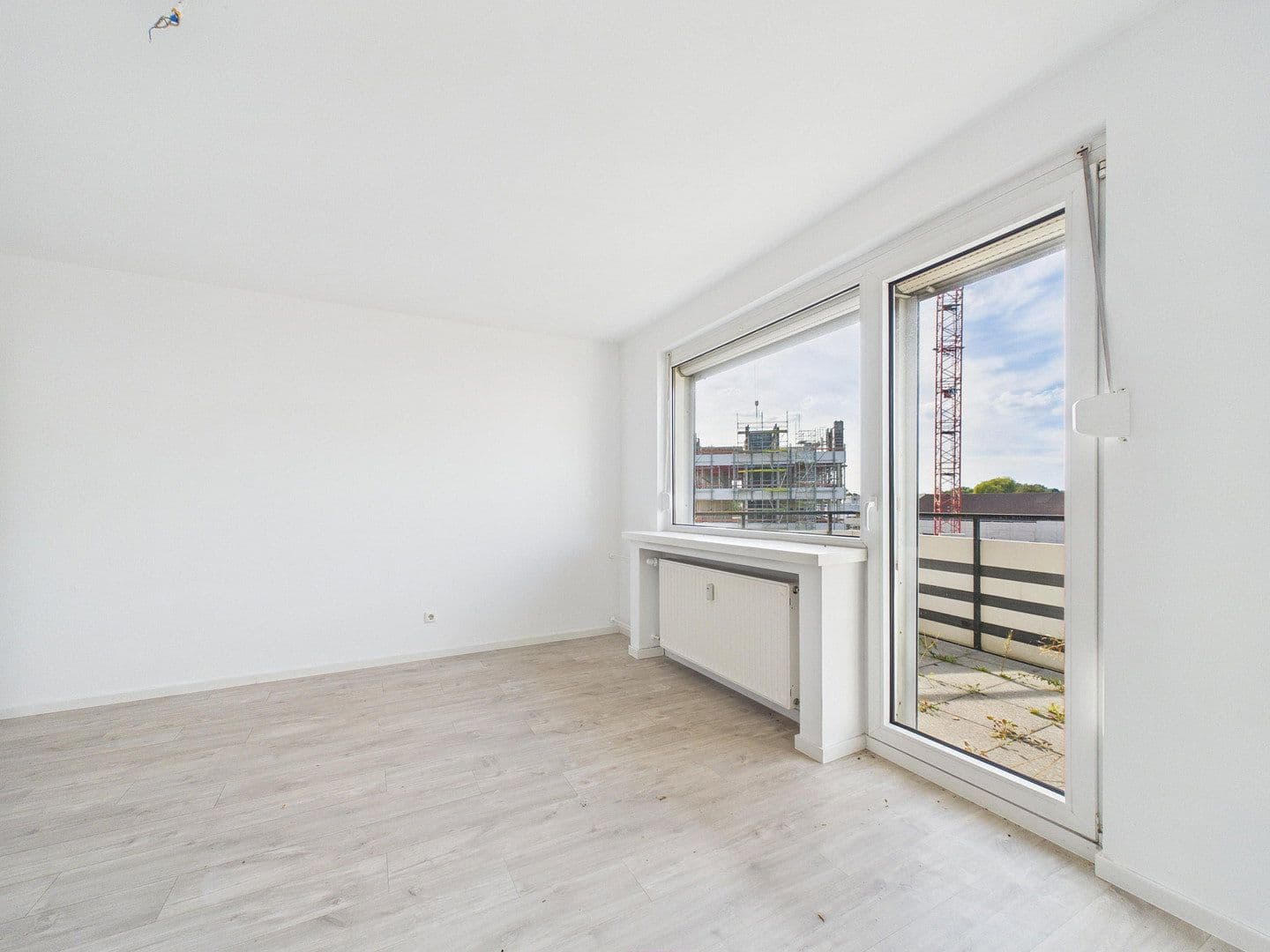 Prenájom bytu 3-izbový 64 m², Kamen, Severné Porýnie - Westfálsko Prenájom bytu 3-izbový 64 m², Kamen, Severné Porýnie - Westfálsko