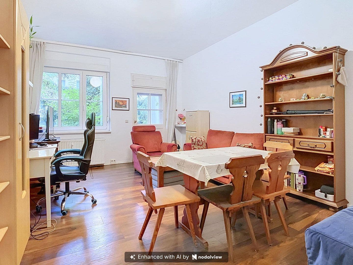 Predaj bytu 2-izbový 53 m², Berlin, Berlín Predaj bytu 2-izbový 53 m², Berlin, Berlín