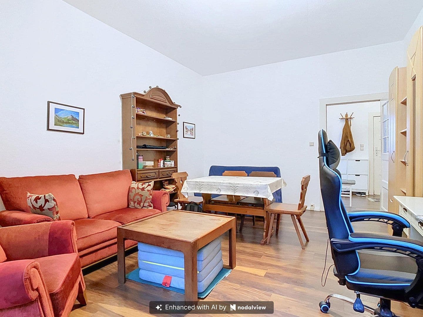 Predaj bytu 2-izbový 53 m², Berlin, Berlín Predaj bytu 2-izbový 53 m², Berlin, Berlín