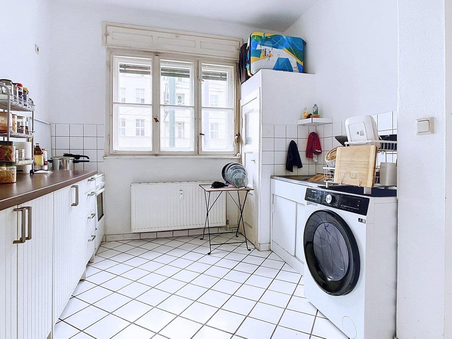 Predaj bytu 2-izbový 53 m², Berlin, Berlín Predaj bytu 2-izbový 53 m², Berlin, Berlín