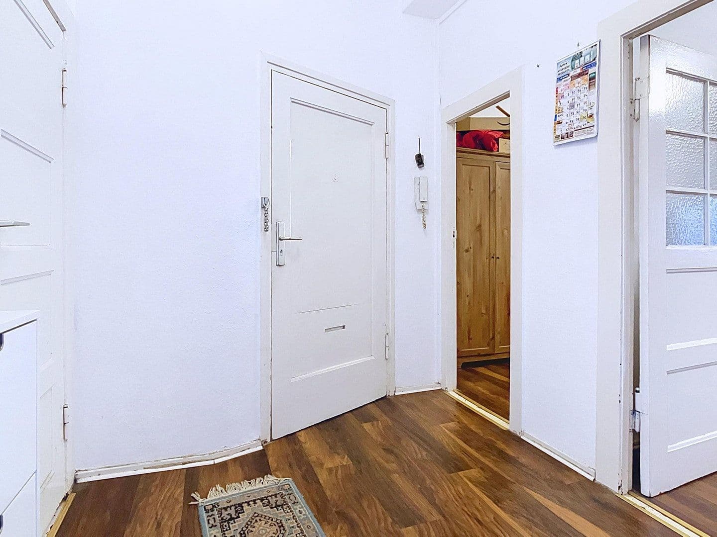 Predaj bytu 2-izbový 53 m², Berlin, Berlín Predaj bytu 2-izbový 53 m², Berlin, Berlín