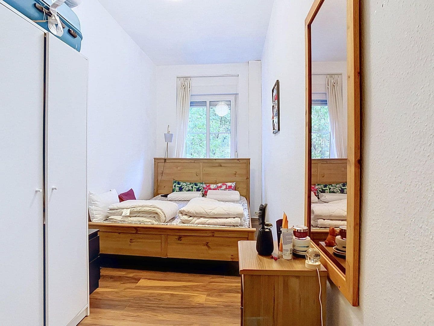 Predaj bytu 2-izbový 53 m², Berlin, Berlín Predaj bytu 2-izbový 53 m², Berlin, Berlín