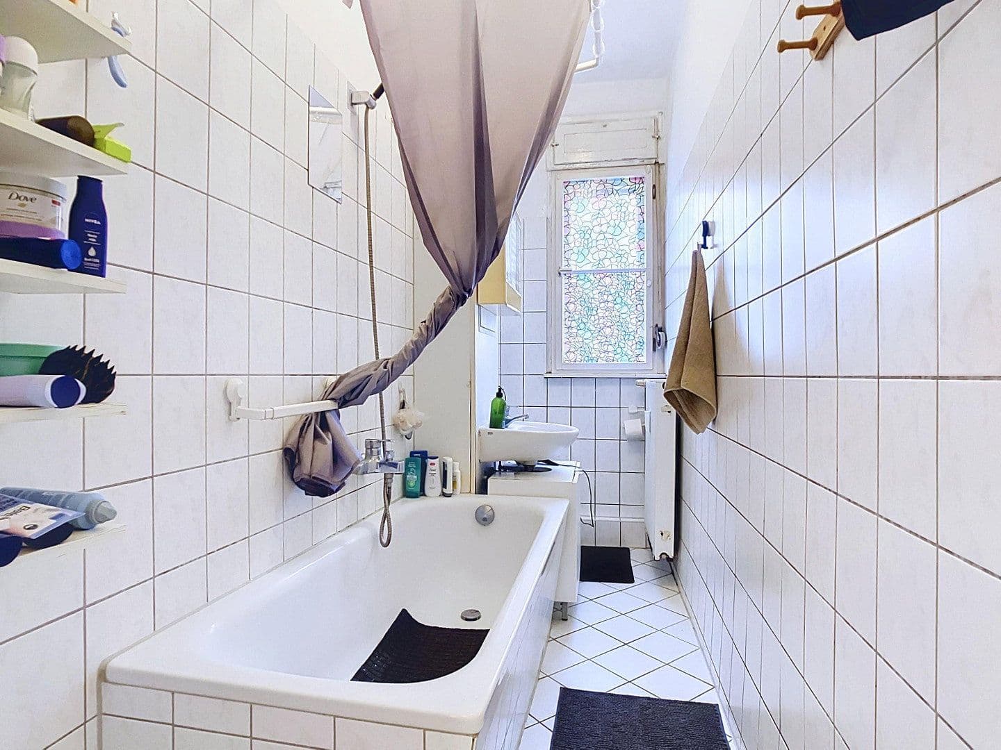 Predaj bytu 2-izbový 53 m², Berlin, Berlín Predaj bytu 2-izbový 53 m², Berlin, Berlín