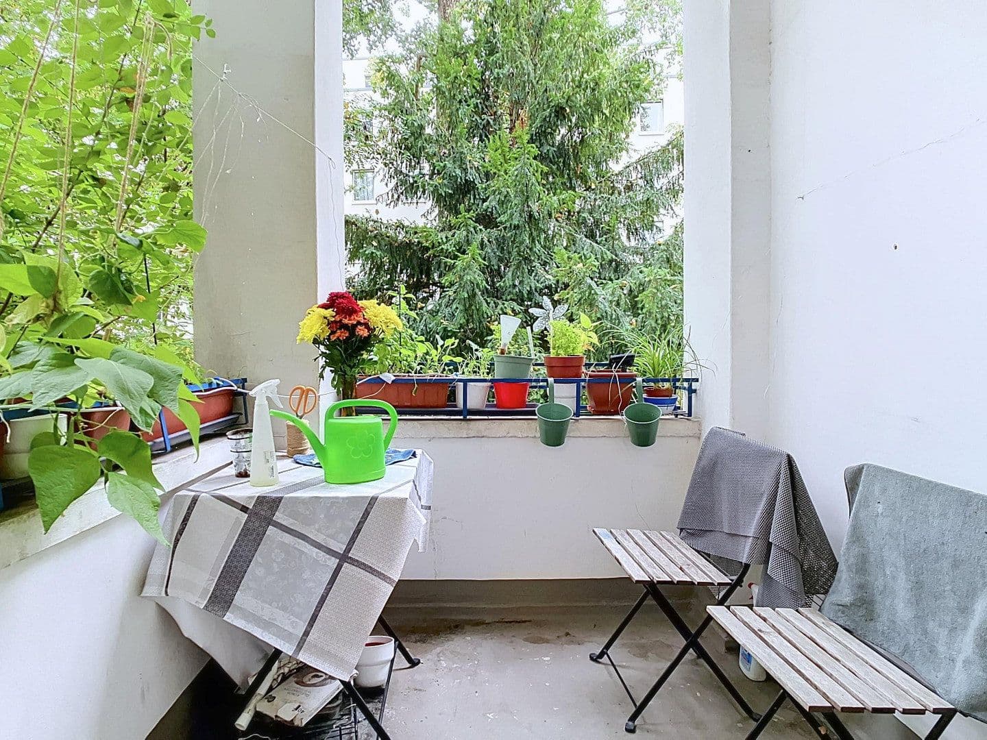 Predaj bytu 2-izbový 53 m², Berlin, Berlín Predaj bytu 2-izbový 53 m², Berlin, Berlín