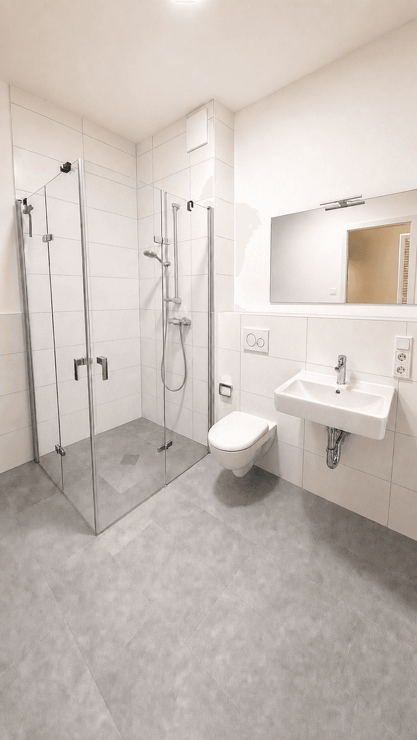 Prenájom bytu 2-izbový 63 m², Nürnberg, Bavorsko Prenájom bytu 2-izbový 63 m², Nürnberg, Bavorsko