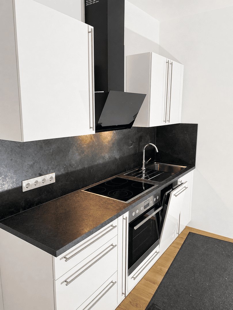 Prenájom bytu 2-izbový 63 m², Nürnberg, Bavorsko Prenájom bytu 2-izbový 63 m², Nürnberg, Bavorsko