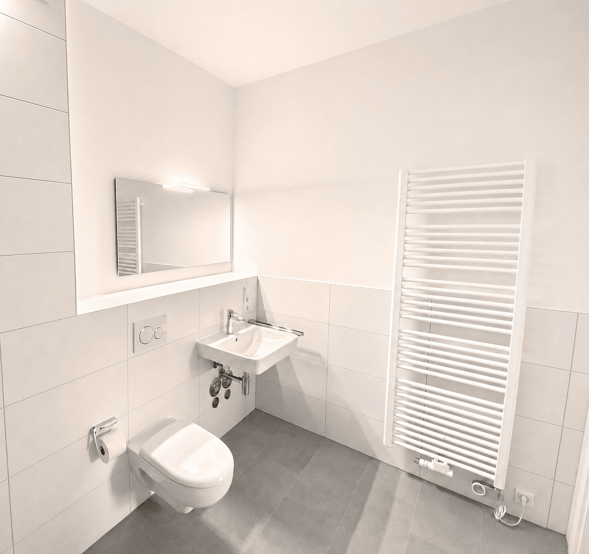 Prenájom bytu 2-izbový 63 m², Nürnberg, Bavorsko Prenájom bytu 2-izbový 63 m², Nürnberg, Bavorsko