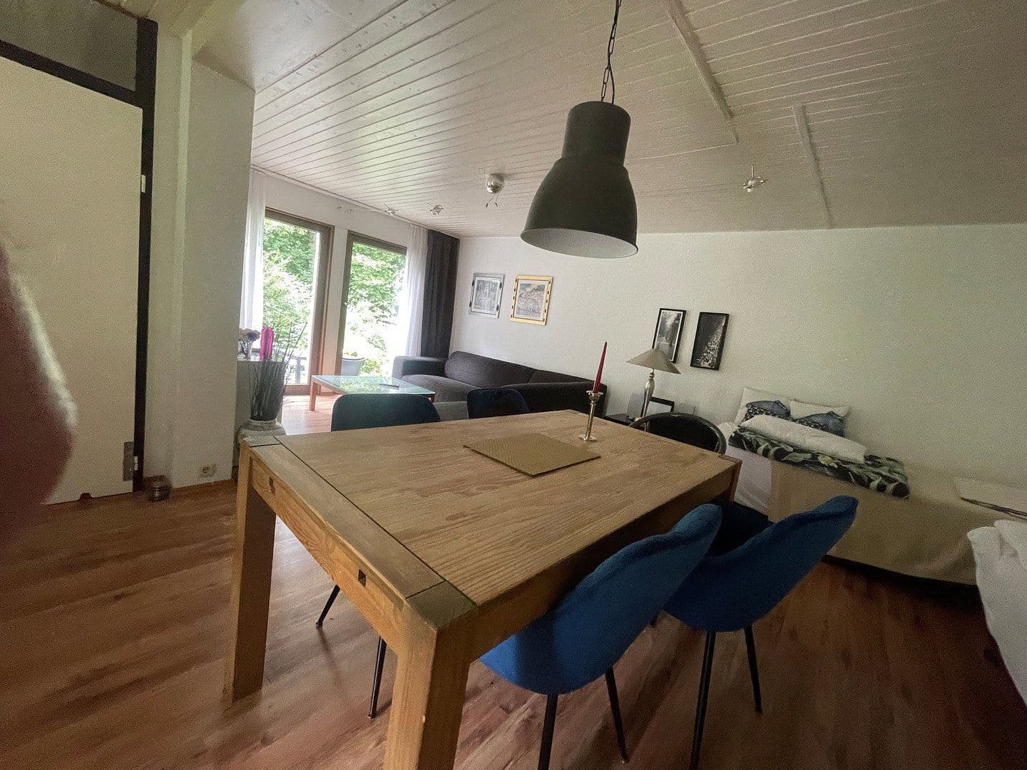 Prenájom bytu 2-izbový 85 m², Stellaustieg 10, Hamburg, Hamburg Prenájom bytu 2-izbový 85 m², Stellaustieg 10, Hamburg, Hamburg