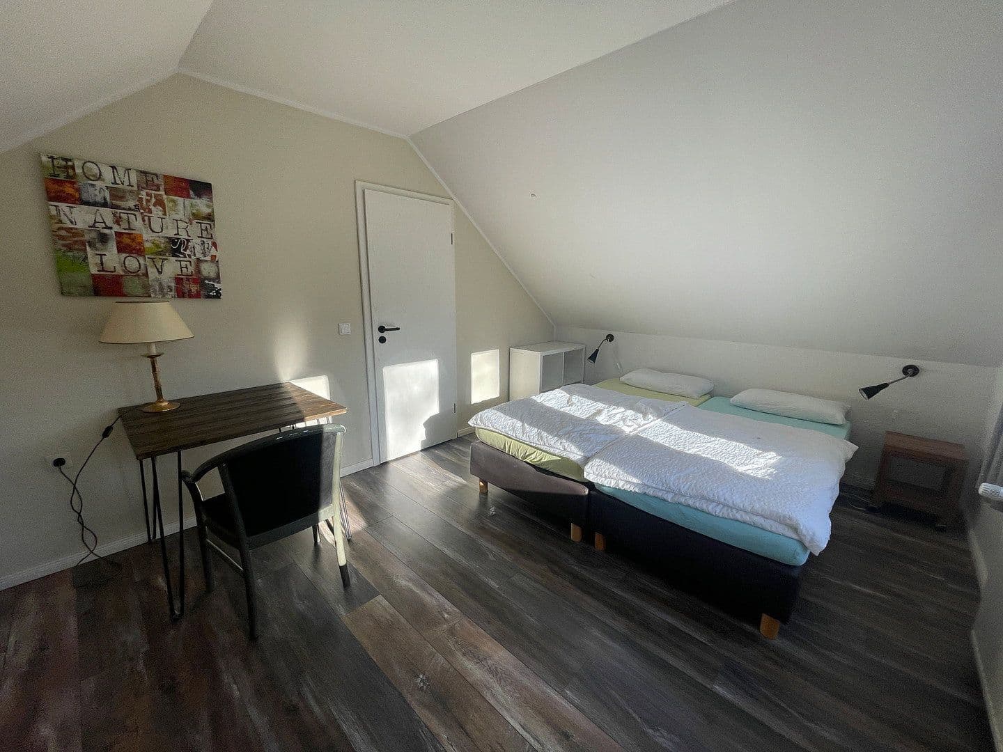Prenájom bytu 2-izbový 85 m², Stellaustieg 10, Hamburg, Hamburg Prenájom bytu 2-izbový 85 m², Stellaustieg 10, Hamburg, Hamburg