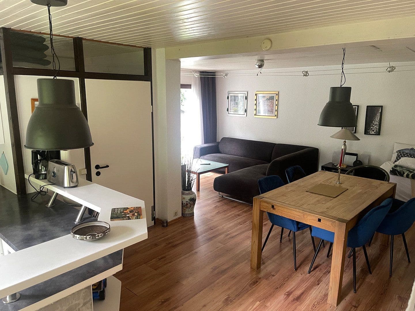 Prenájom bytu 2-izbový 85 m², Stellaustieg 10, Hamburg, Hamburg Prenájom bytu 2-izbový 85 m², Stellaustieg 10, Hamburg, Hamburg