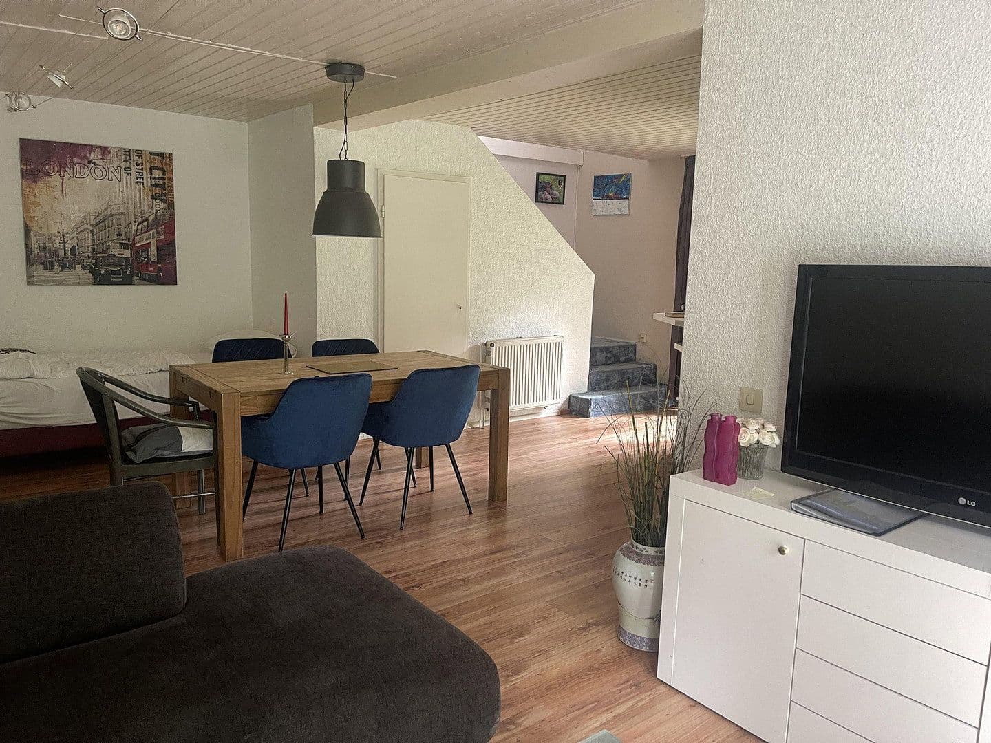 Prenájom bytu 2-izbový 85 m², Stellaustieg 10, Hamburg, Hamburg Prenájom bytu 2-izbový 85 m², Stellaustieg 10, Hamburg, Hamburg