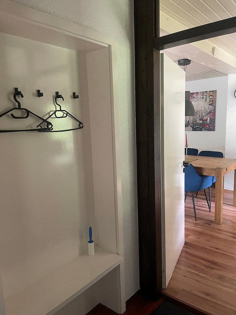 Prenájom bytu 2-izbový 85 m², Stellaustieg 10, Hamburg, Hamburg Prenájom bytu 2-izbový 85 m², Stellaustieg 10, Hamburg, Hamburg