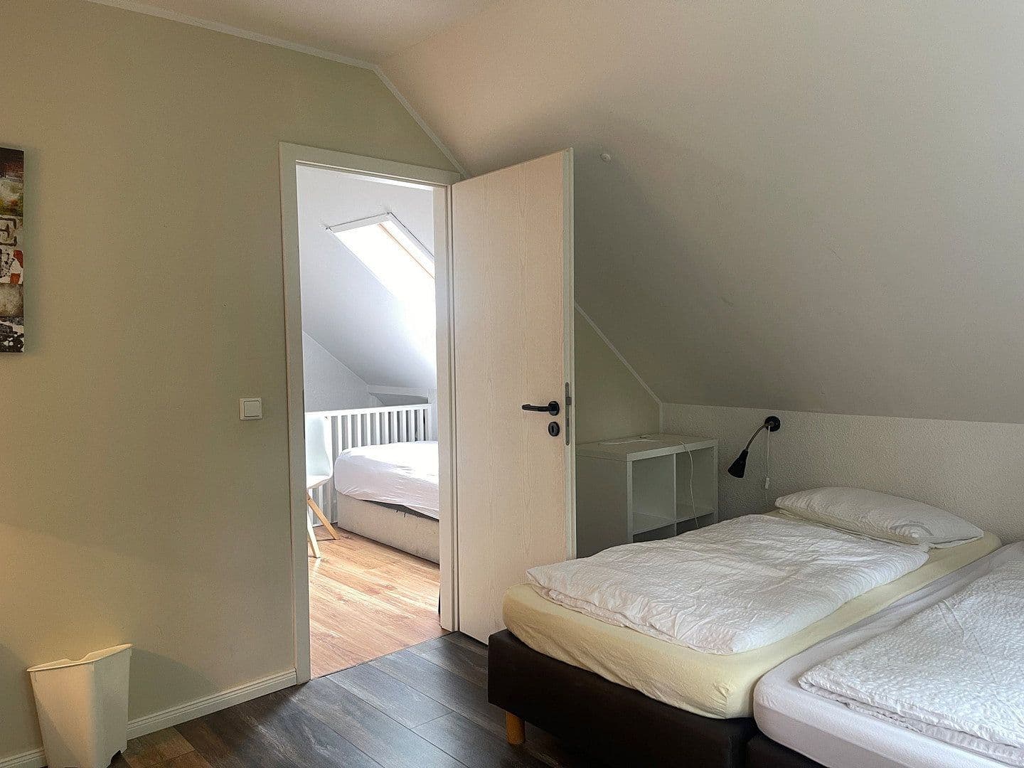 Prenájom bytu 2-izbový 85 m², Stellaustieg 10, Hamburg, Hamburg Prenájom bytu 2-izbový 85 m², Stellaustieg 10, Hamburg, Hamburg